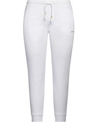 Datch - Pants Polyester, Cotton - Lyst