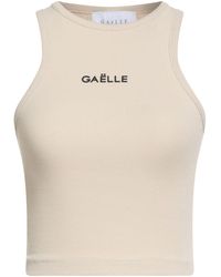 Gaelle Paris - Tops - Lyst