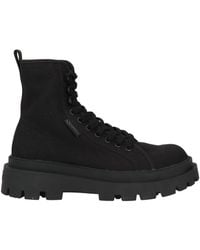 Superga - Ankle Boots - Lyst