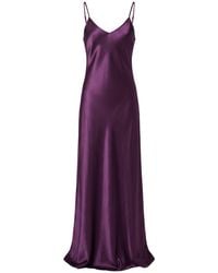 Roberto Collina - Maxi Dress - Lyst