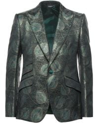 Dolce & Gabbana - Blazer - Lyst