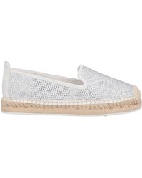DKNY - Espadrilles - Lyst