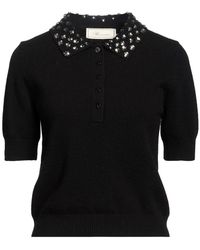 Blumarine - Pullover - Lyst