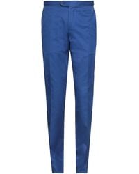 Isaia - Trouser - Lyst