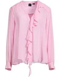 Pinko - Tops - Lyst