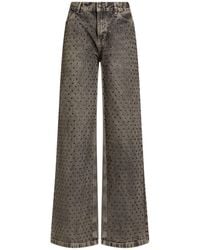 8pm - Jeans Cotton - Lyst