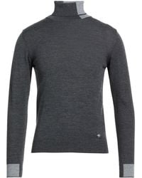 Manuel Ritz - Turtleneck - Lyst