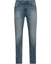 DIESEL - Jeans - Lyst