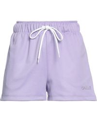 Gaelle Paris - Shorts & Bermuda Shorts - Lyst