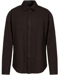 Rag & Bone - Camicia - Lyst