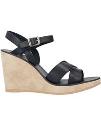A.P.C. - Sandale - Lyst