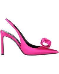 Sergio Rossi - Decolletes - Lyst