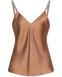 Max Mara - Tops - Lyst