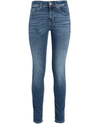 Reis mei Boven hoofd en schouder Vero Moda Skinny jeans for Women | Online Sale up to 73% off | Lyst