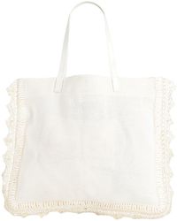 JW Anderson - Handbag Textile Fibers - Lyst
