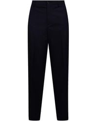 Alpha Studio - Pantalon - Lyst