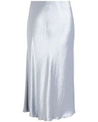 Max Mara - Midi-Rock - Lyst