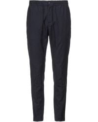 PT Torino - Midnight Pants Polyester, Wool, Elastane - Lyst