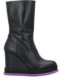 Paloma Barceló - Ankle Boots - Lyst