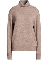 Aspesi - Rollkragenpullover - Lyst