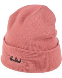 Woolrich - Hats - Lyst