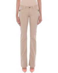 Dolce & Gabbana Pantalones - Neutro