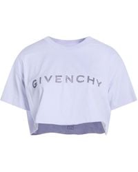Givenchy - T-Shirts - Lyst
