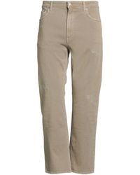 Department 5 - Jeans Cotton, Elastane - Lyst
