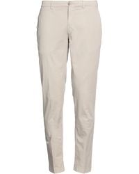 Cruna - Pants Cotton, Elastane - Lyst