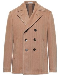 boglioli overcoat