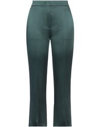 Rochas - Trouser - Lyst