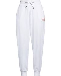 ARMANI EXCHANGE - Pants Cotton, Polyester, Elastomultiester, Elastane - Lyst