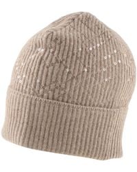 Brunello Cucinelli - Mützen & Hüte - Lyst