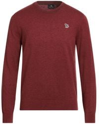 Paul Smith - Pullover - Lyst