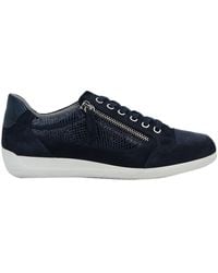Geox - Sneakers - Lyst