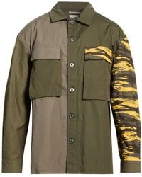 G-Star - Camisa - Lyst