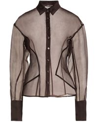 STAUD - Camicia - Lyst