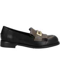 Luciano Barachini - Loafer - Lyst