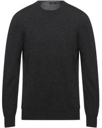 Barba Napoli - Jumper - Lyst