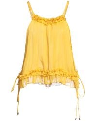 WEILI ZHENG - Top - Lyst