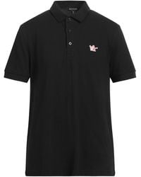 TRUE RELIGION - Polo Shirt Cotton - Lyst
