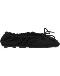 MEDEA - Ballet Flats - Lyst