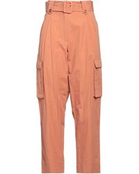 Twinset - Trouser - Lyst