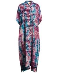 Sun Chaser - Midi Dresses - Lyst