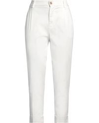 Teleria Zed - Trouser - Lyst
