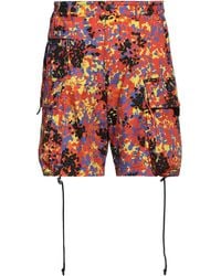 DSquared² - Shorts & Bermuda Shorts - Lyst