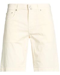 Jacob Cohen - Shorts & Bermuda Shorts - Lyst
