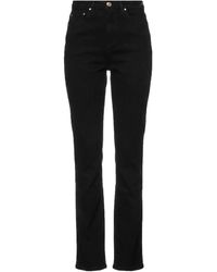 Guess - Pants Lyocell, Modal, Elastomultiester, Elastane - Lyst