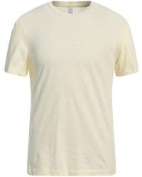 Neil Barrett - T-Shirt Cotton - Lyst