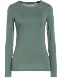 Majestic Filatures - T-Shirt - Lyst